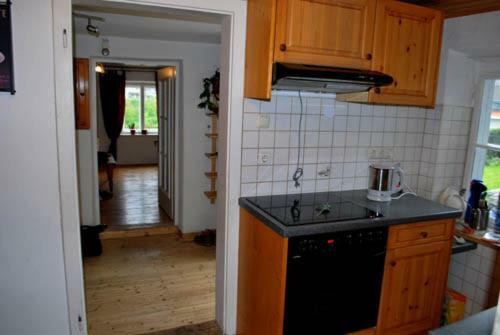 Villa Salzachblick Oberndorf bei Salzburg Esterno foto